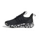 thumbnail image 1 of Zapatillas negras Adidas Lite Racer Adapt 7.0 para niños, 4.5, color negro, 1 of 3