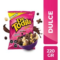 Snack Detodito Dulce 220 G Evercrisp