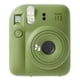 thumbnail image 1 of Cámara instantánea Fujifilm Instax Mini 12 verde oliva, 1 of 9