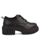 thumbnail image 1 of Zapato Escolar Niña Chumy Negro, 1 of 7