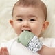 thumbnail image 2 of Guante de dentición de silicona Itzy Ritzy con sonido arrugado, 2 of 6