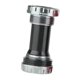 thumbnail image 1 of Pedalier De Bicicleta BB Roscado Para Bicicletas De Monta?a Y Carretera, Accesorio De Ciclismo, Plateado, 1 of 5