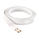 thumbnail image 3 of Cable Eléctrico De Extensión De 22 AWG, 2 Núcleos Para Interior - Conector Fkb25, Altavoz FL20505, 5 Metros, 3 of 5