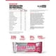 thumbnail image 2 of Box 12 barras de proteina 60GR C/U BERRIES - SLIMBAR, 2 of 2