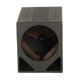 thumbnail image 2 of Caja de Subwoofer Q Power QBOMB12TB 12" con Puerto Triangular, 2 of 4