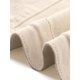 thumbnail image 5 of INSPIRE CHIC Chaqueta de Mezclilla para Mujer con Mangas Cortas Abullonadas y Cuello Vuelto Chaqueta de Jean Beige M, 5 of 6