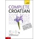 thumbnail image 1 of Libro Teach Yourself: Croata Completo para Principiantes, 1 of 1