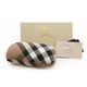 thumbnail image 4 of Gafas de Sol BURBERRY BE4335 Maple Negro/Gradiente Gris, 4 of 5