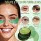 thumbnail image 3 of Parches para Ojos Eakroo Aguacate Hidrogel 60 Pzas, 3 of 3