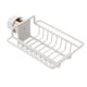 thumbnail image 2 of Estante De Almacenamiento Para Fregadero Multiusos, Toallero, Duradero Para Encimera, Baño, Beige, 2 of 3