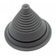thumbnail image 4 of Afilador de cuchillas para cortacésped, equilibrador de precisión, accesorios de desbrozadora, balanzas de cuchillas después de afilar, pieza de Gris, 4 of 5