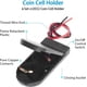 thumbnail image 3 of Portapilas QTEATAK 6 uds CR2032 con cable de 15 cm, 3 of 6