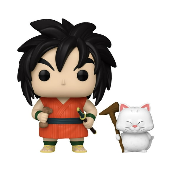 Funko Pop! Jahirobe & Karin Dragon Ball Z #1513