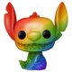 thumbnail image 1 of Figura Funko Pop! Stitch Diamond Pride Exclusive, 10 cm, 1 of 4