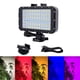 thumbnail image 1 of Luz de buceo submarina Suptig Video Lighting 72 LED para GoPro, 1 of 6