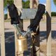 thumbnail image 2 of Cadenas de seguridad ABUS LOCK 1/2" de acero endurecido, 2 of 6