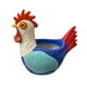 thumbnail image 2 of Escultura De Pollo En Maceta Con Forma De Pollo, Regalo Para El Centro De Mesa De La Cocina Del Hogar, 2 of 3