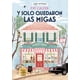 thumbnail image 1 of Libro Y Solo Quedaron Las Migas, 1 of 2