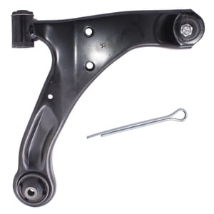 Repuestos Del Sol - Bandeja Suspension Inferior Delantera Derecha Suzuki Grand Vitara 2.4 2009 2014