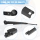 thumbnail image 5 of Conjunto de Brazo de Limpiaparabrisas Trasero Reemplazo de Ensamblaje de Limpiaparabrisas para Volkswagen Jetta 2011-2018, 5 of 7