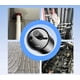 thumbnail image 2 of Geofono detector de fugas de agua recargable. Alta sensibilidad, 2 of 7