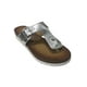 thumbnail image 2 of Sandalia Ecocuero  Plata ZAV78, 2 of 5