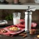 thumbnail image 4 of Prensa de Galletas MARCATO Design Line Plateada 20 Formas, 4 of 4