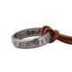 thumbnail image 4 of Collar Hooseiki con forma de anillo unisex de Nathan Drake de Uncharted 4, 4 of 5