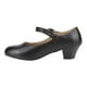 thumbnail image 3 of Zapato New Walk Cuequero Negro, 3 of 5