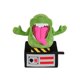 thumbnail image 1 of Figura de juguete Gemmy Ghostbusters Slimer en peluche – versión estándar, 1 of 9