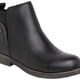 thumbnail image 5 of Botin de Cuero Doret Negro Alquimia, 5 of 7