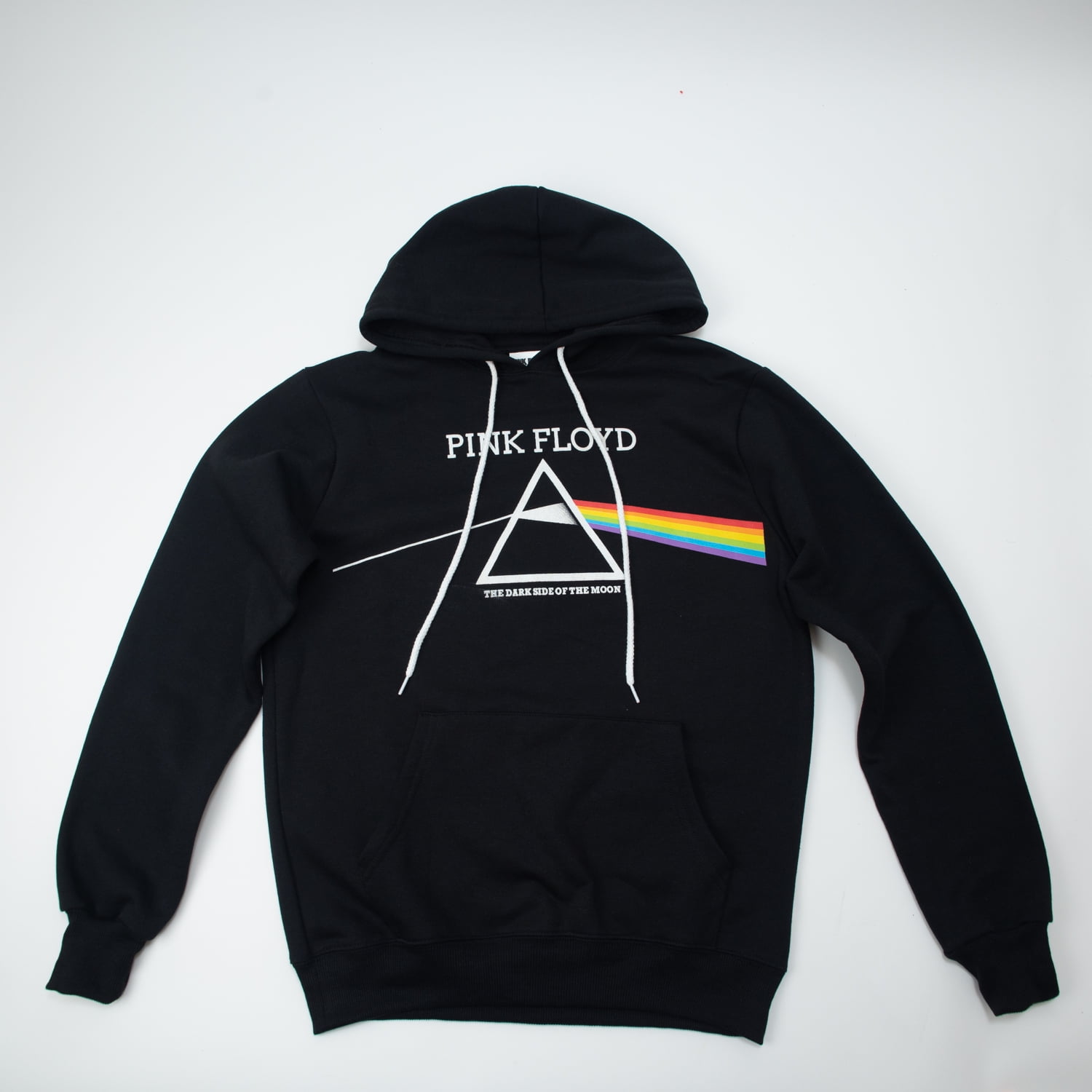 Poleron Hombre You Pink Floyd Prima Negro