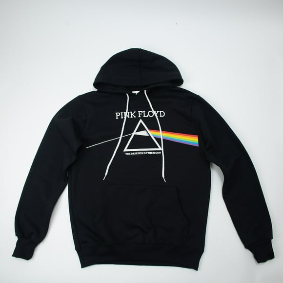 Poleron Hombre YOU Pink Floyd Prima Negro