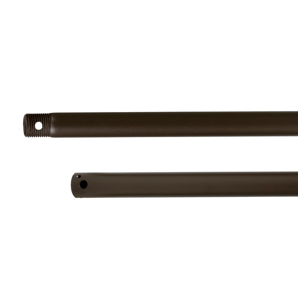 Barra de extensión para ventilador de techo RP Lighting 30 cm Bronce cepillado