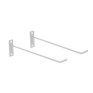 Ioensy - 2 Soportes Para Pelotas De Ejercicio, Para Baloncesto, Gimnasio, Garaje Y Almacenamiento.