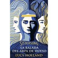Ediciones Urano - Libro La Balada Del Arpa De Hueso