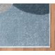 thumbnail image 3 of Alfombra de Área Colección Abani Deco 237x310cm Crema Azul, 3 of 8