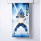 thumbnail image 1 of Toalla de Baño Disney 140x70 cm Algodón Color Azul Dragon Ball Goku, 1 of 3