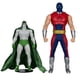 thumbnail image 5 of Figura de acción McFarlane Toys DC Multiverse Atom Smasher contra The Spectre, 5 of 8