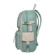 thumbnail image 5 of Mochila Mujer Escalade Kawaii Color Block Menta Head, 5 of 6