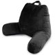 thumbnail image 1 of Almohada de Lectura Milliard Black de Espuma Viscoelástica con Brazos, 1 of 9