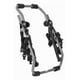 thumbnail image 2 of Portabicicletas Sportrack Universal 3 Bike Negro, 2 of 8