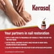 thumbnail image 3 of Kerasal Reparador de Uñas 13 mL Multiuso, 3 of 3