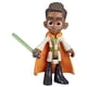 thumbnail image 1 of Figura de acción Star Wars Young Jedi Adventures Kai Brightstar, 1 of 9