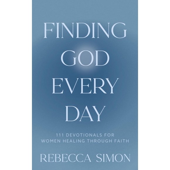 Libro THOUGHT CATALOG Encontrando a Dios Cada Día Devocionales