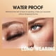 thumbnail image 3 of Sombra de ojos en barra Melsintern Chocolate Cream a prueba de agua, 3 of 3