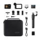 thumbnail image 5 of Cámara GoPro HERO13 Black Creator Edition Video 5.3K, 5 of 5