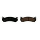 thumbnail image 1 of Kit Pastillas Freno Del Y Tras Chevrolet Astrovan 03/05, 1 of 2