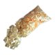 thumbnail image 4 of 234 Pétalos De Rosa De Cinta De Satén Para Manualidades De Costura DIY Para San Valentín, Bodas, Color Beige, 4 of 5