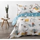 thumbnail image 1 of Quilt Estampado 2 Plazas Papua, 1 of 2